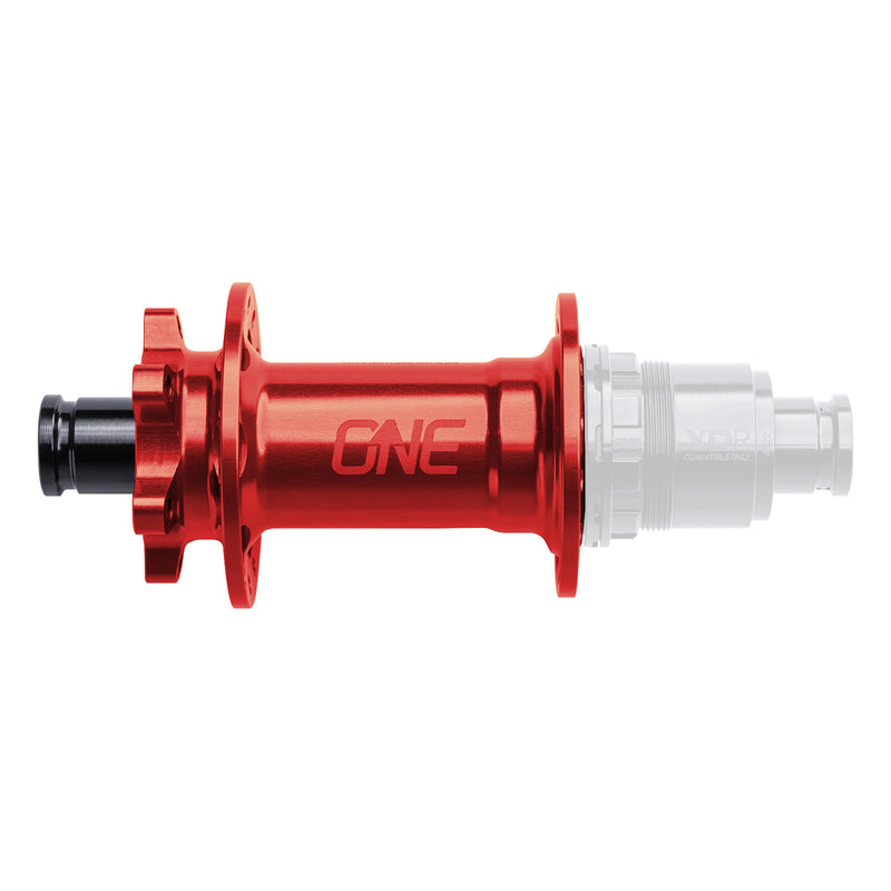 Load image into Gallery viewer, OneUp-Components-OneUp-28-hole-RRHB2488-Bicycle-Rear-Hub