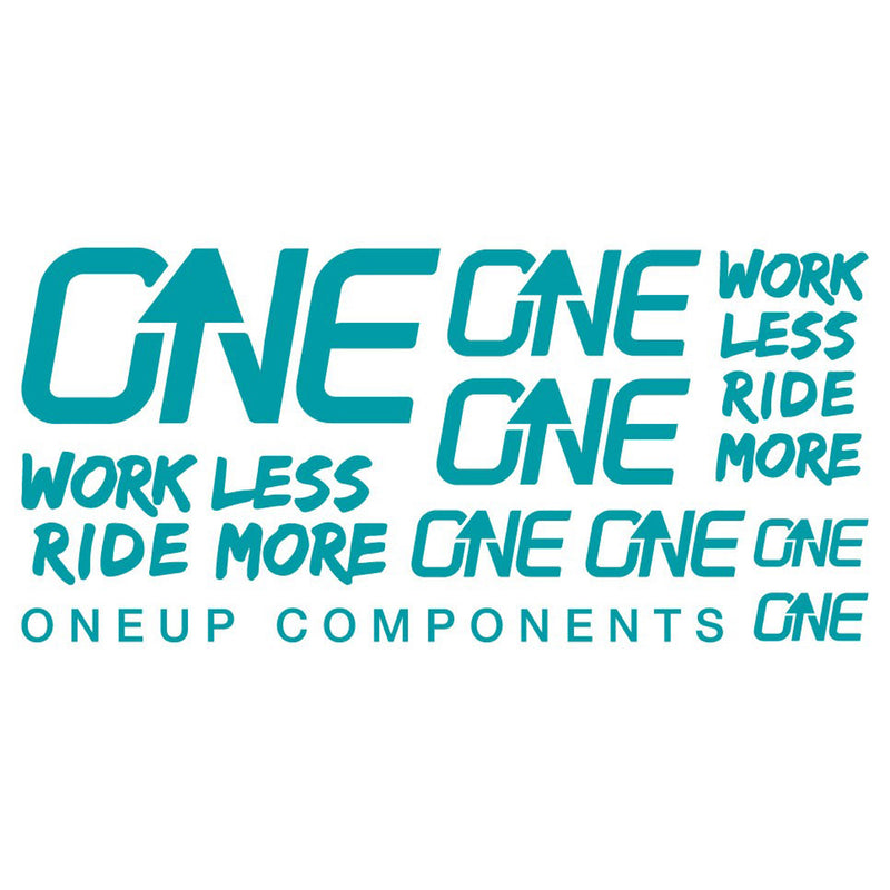 Load image into Gallery viewer, OneUp-Components--FRHB1565-MTB-Flat-Riser-Handlebar
