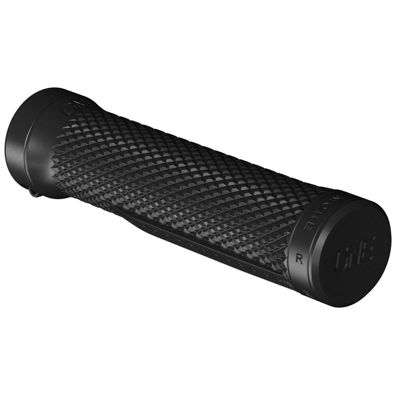 Load image into Gallery viewer, OneUp-Components-Grip-Grips-135mm-Bicycle-Grips