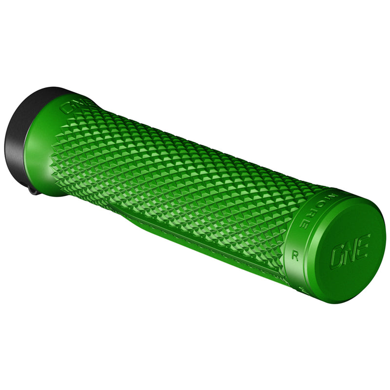 Load image into Gallery viewer, OneUp-Components-Grip-Grips-135mm-Bicycle-Grips