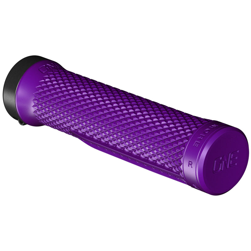 Load image into Gallery viewer, OneUp-Components-Grip-Grips-135mm-Bicycle-Grips