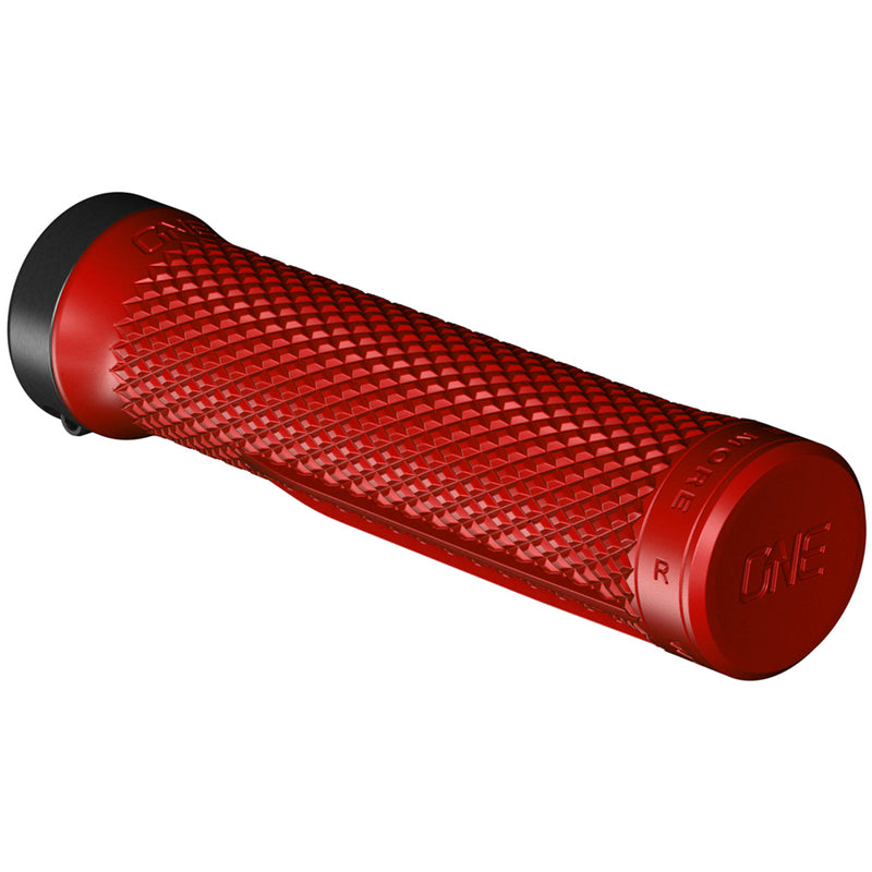Load image into Gallery viewer, OneUp-Components-Grip-Grips-135mm-Bicycle-Grips
