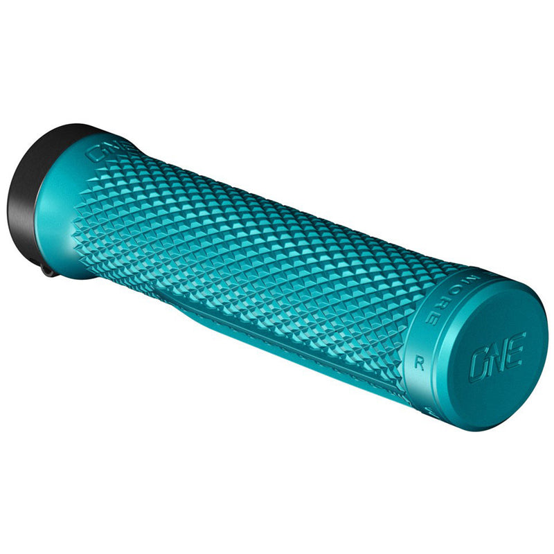 Load image into Gallery viewer, OneUp-Components-Grip-Grips-135mm-Bicycle-Grips