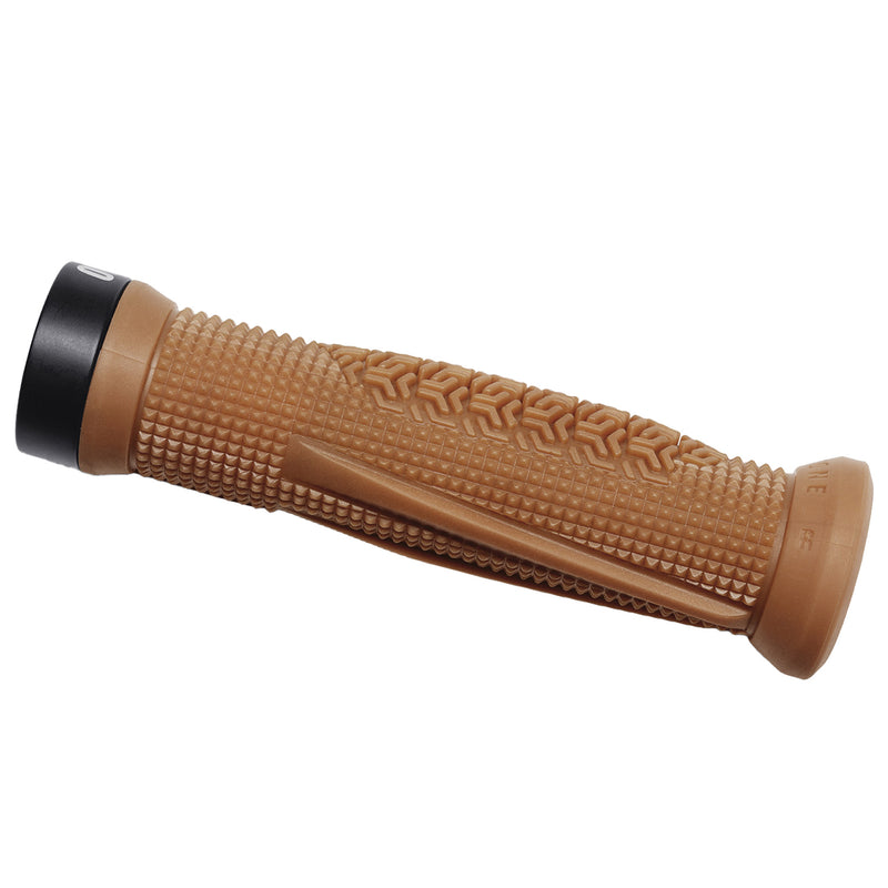 Load image into Gallery viewer, OneUp-Components-Jackson-Goldstone-Grips-140mm-Bicycle-Grips