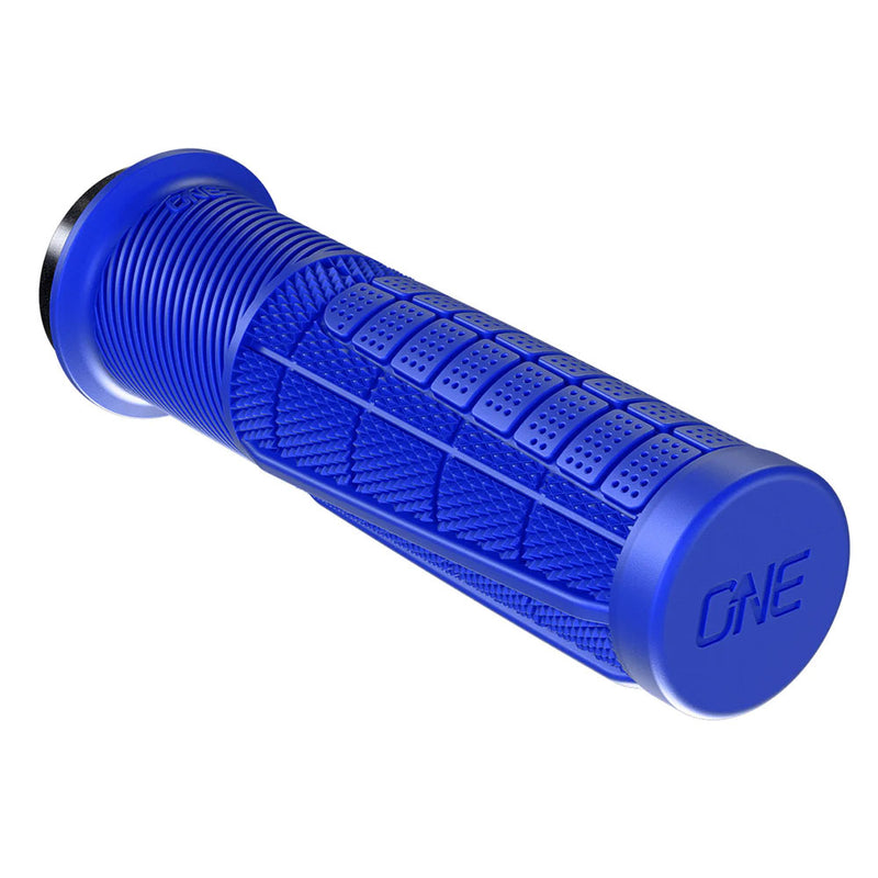 Load image into Gallery viewer, OneUp-Components-Thick-Grips-138mm-Bicycle-Grips