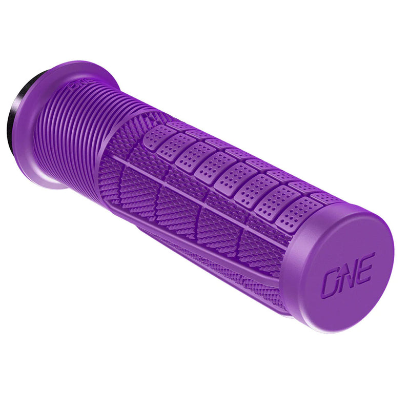 Load image into Gallery viewer, OneUp-Components-Thick-Grips-138mm-Bicycle-Grips