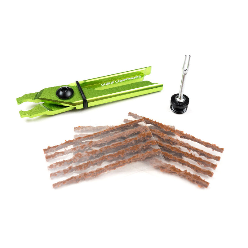 Load image into Gallery viewer, OneUp-Components-EDC-Plug-&-Plier-Kit-Tubeless-System-Enhancements-TSEH0064