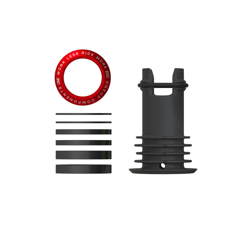 Load image into Gallery viewer, OneUp-Components-EDC-Threaded-Stem-Small-Part-SSPT0151