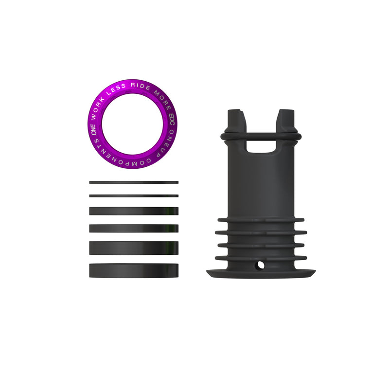 Load image into Gallery viewer, OneUp-Components-EDC-Threaded-Stem-Small-Part-Universal-SSPT0150