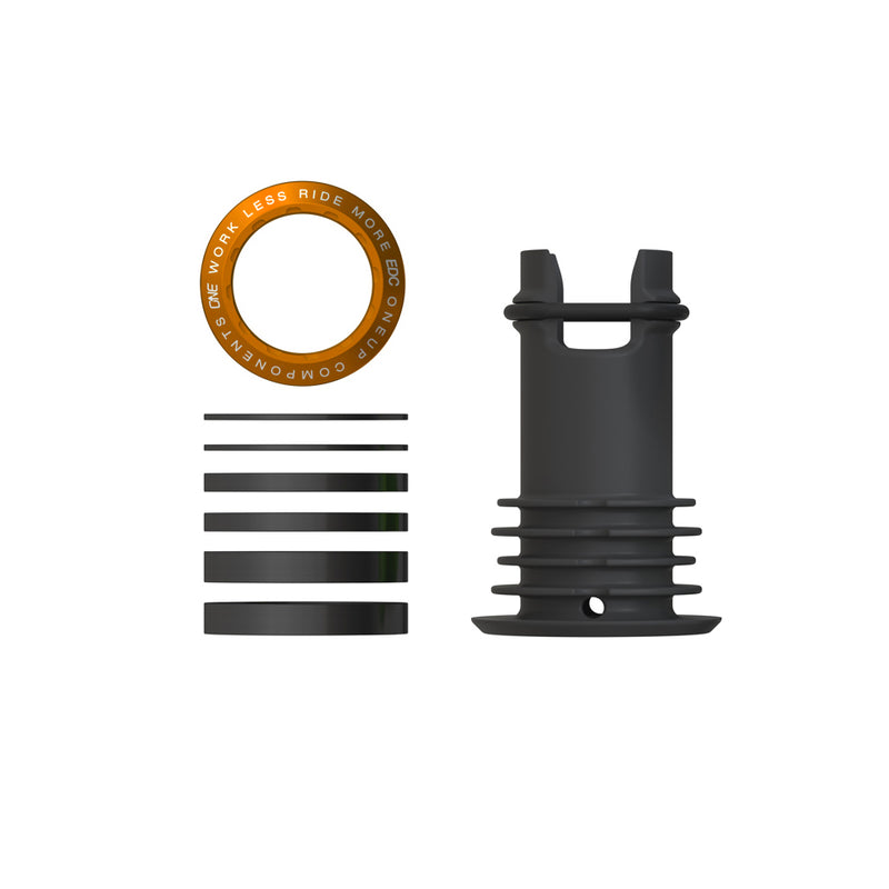 Load image into Gallery viewer, OneUp-Components-EDC-Threaded-Stem-Small-Part-Universal-SSPT0149