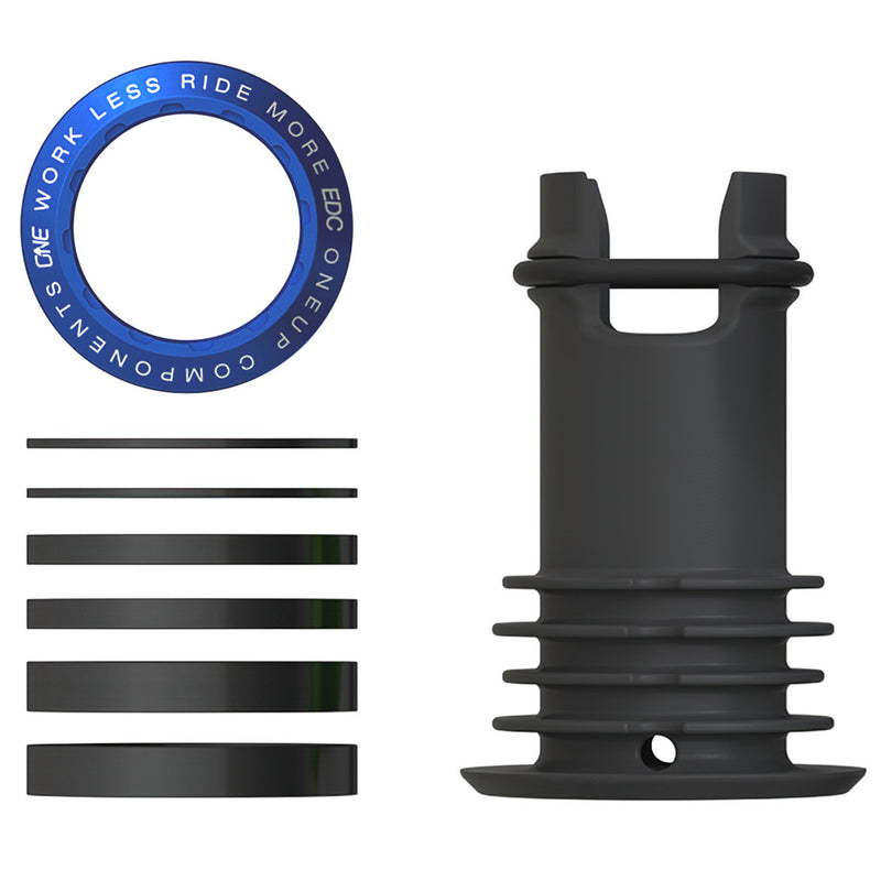 Load image into Gallery viewer, OneUp-Components-EDC-Threaded-Stem-Small-Part-Universal-SSPT0153