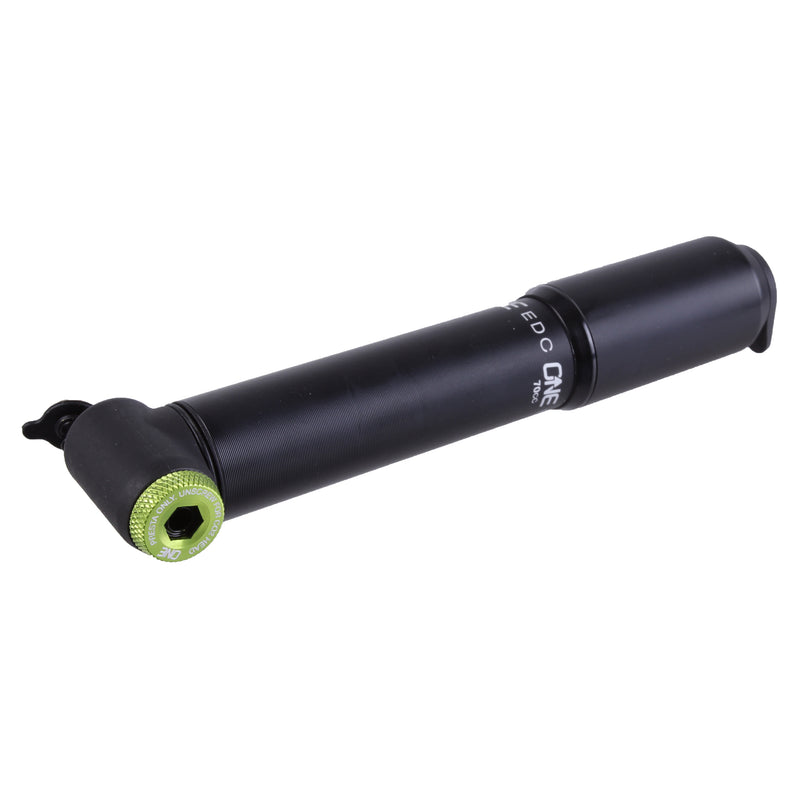 Load image into Gallery viewer, OneUp-Components-EDC-70cc-Pump-Frame-Pump-Presta-Valve-FRPM0325