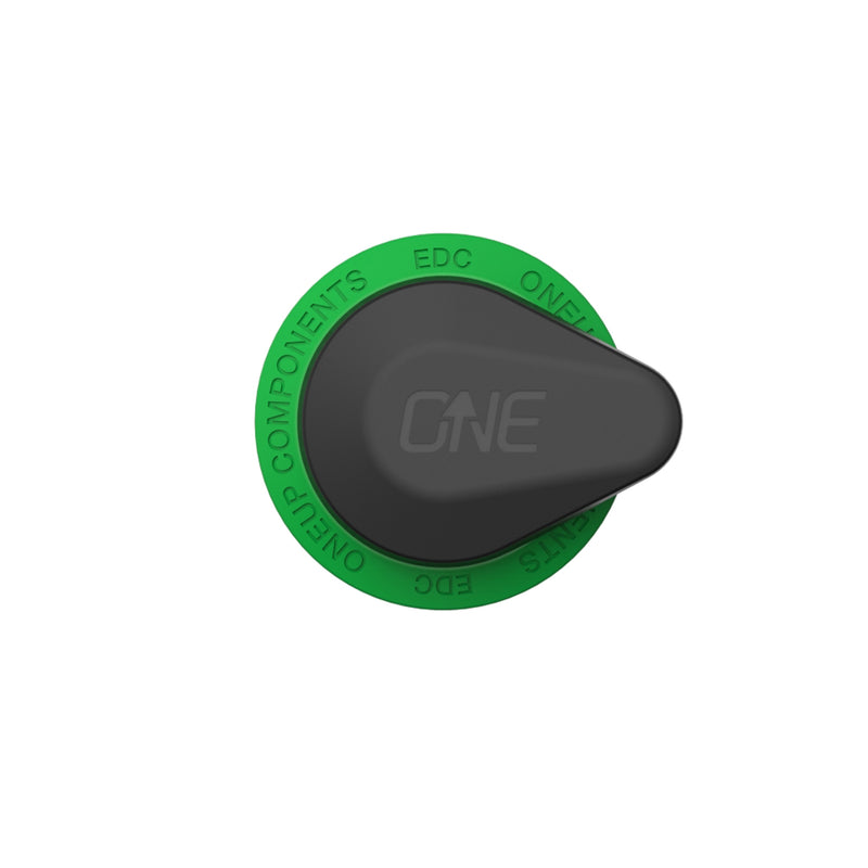 Load image into Gallery viewer, OneUp Components EDC Lite Carrier and Tool, Green