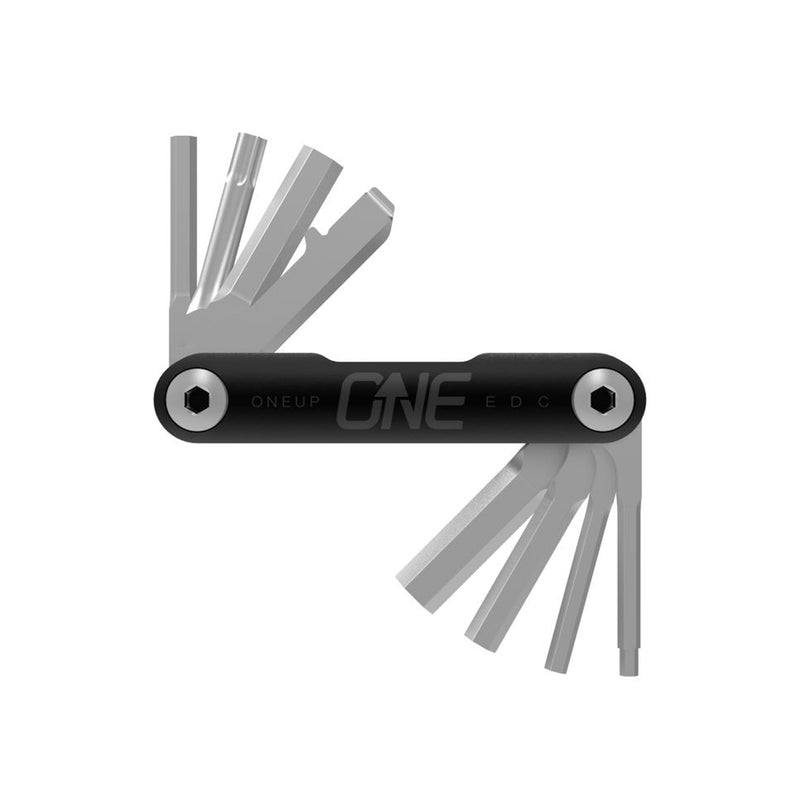 Load image into Gallery viewer, OneUp Components EDC Lite Carrier and Tool, Green