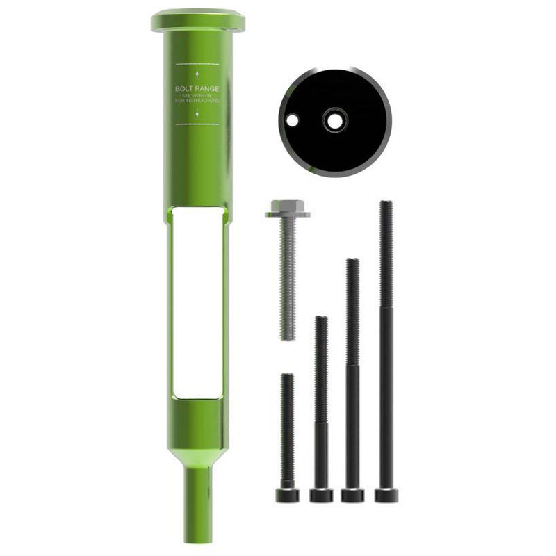 Load image into Gallery viewer, OneUp-Components-EDC-Threadless-Stem-Small-Part-Universal-SSPT0132