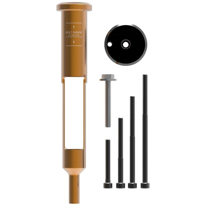 Load image into Gallery viewer, OneUp-Components-EDC-Threadless-Stem-Small-Part-Universal-SSPT0144