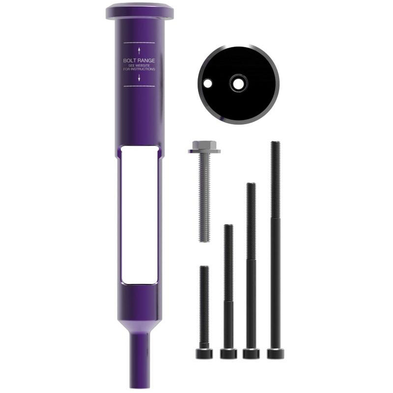 Load image into Gallery viewer, OneUp-Components-EDC-Threadless-Stem-Small-Part-Universal-SSPT0143