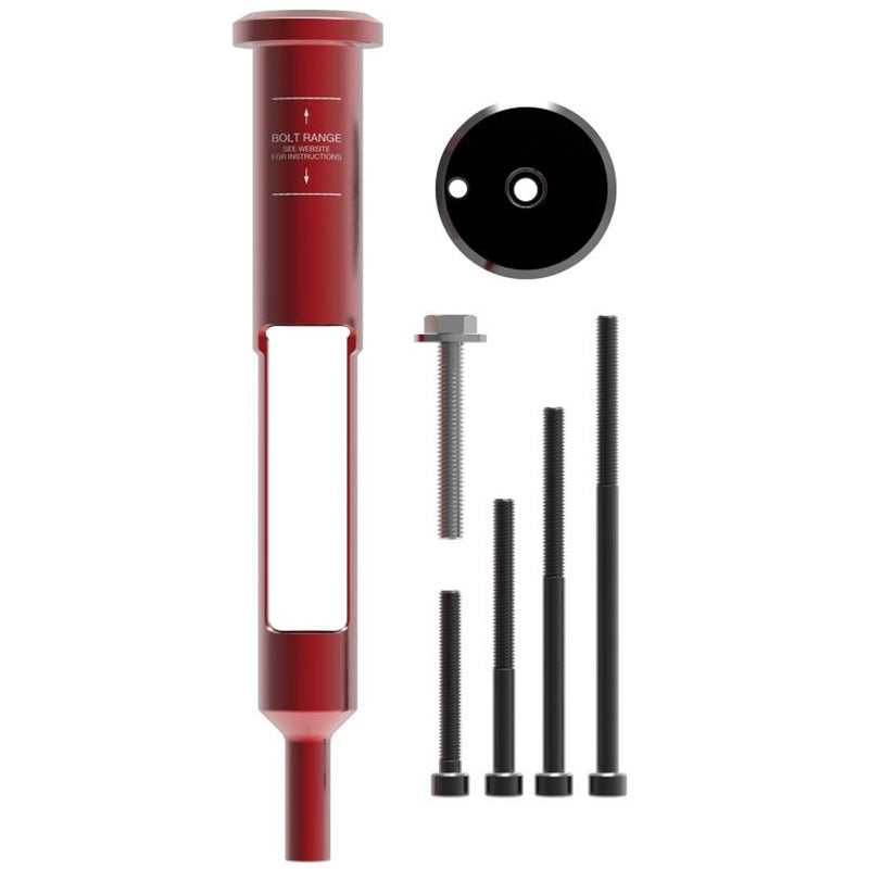 Load image into Gallery viewer, OneUp-Components-EDC-Threadless-Stem-Small-Part-Universal-SSPT0142