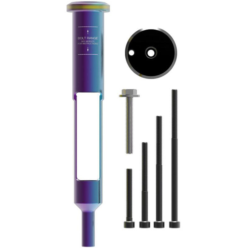 Load image into Gallery viewer, OneUp-Components-EDC-Threadless-Stem-Small-Part-Universal-SSPT0140