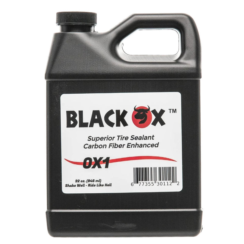 Load image into Gallery viewer, Black Ox OX1 Tire Sealant, 32oz