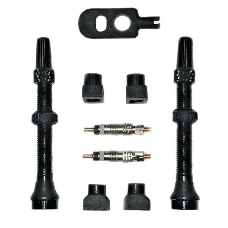 Load image into Gallery viewer, Black-Ox-OX-Tubeless-Valves-TBVL0526