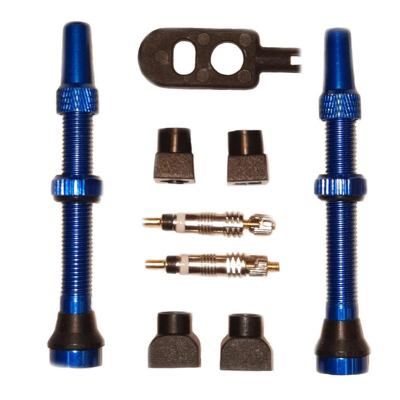 Load image into Gallery viewer, Black-Ox-OX-Tubeless-Valves-TBVL0525