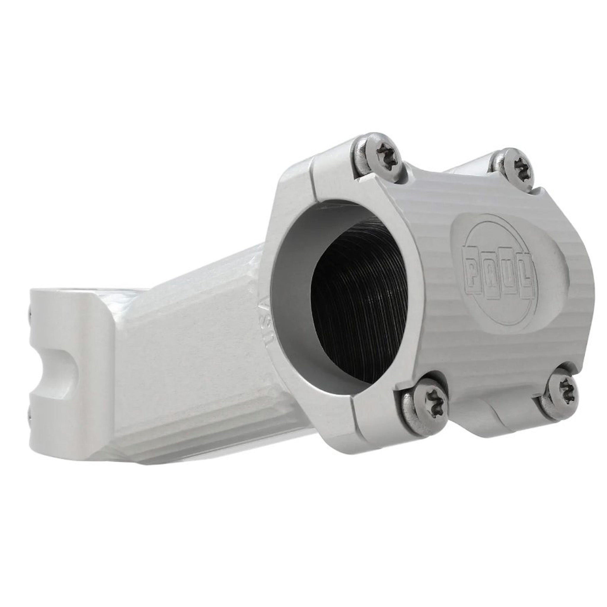 PAUL BOXCAR ステム 90mm Paul Components Boxcar 90mm Stem - US Alloy, Lightweight