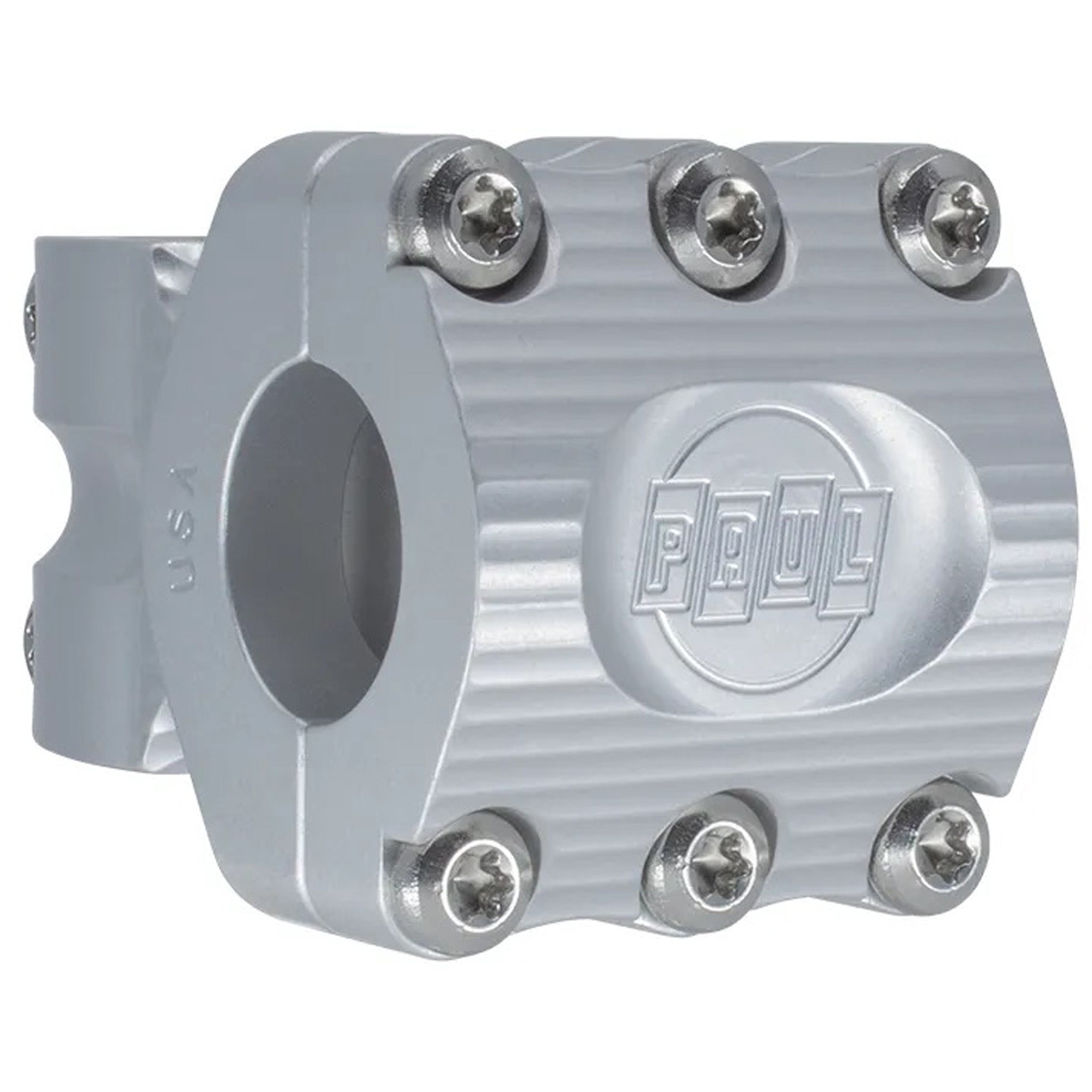 Paul Components Boxcar 22.2mm 0 x 35mm Lightweight Alloy Bicycle