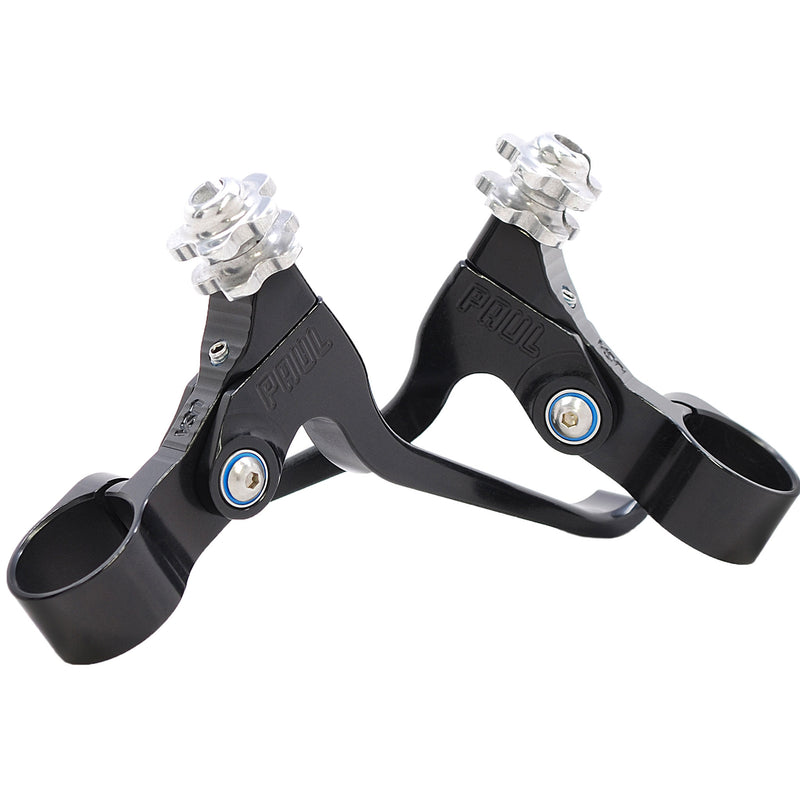 Load image into Gallery viewer, Paul-Components-Brake-Shifter-Combo-Set-BSDP0081-Brake-Shift-Lever-Drop-Bar-Pair