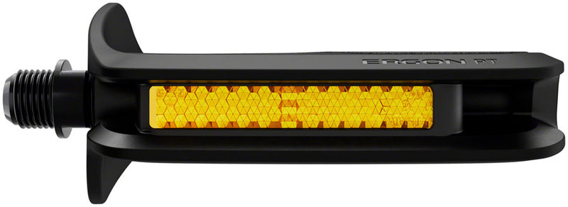 Load image into Gallery viewer, Ergon PT Pedals - Platform, Composite, 9/16", Large