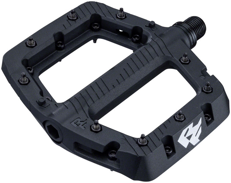 Load image into Gallery viewer, RaceFace-Chester-Small-Flat-Platform-Pedals-Composite-Chromoly-Steel-PEDL2136-Bicycle-Pedals