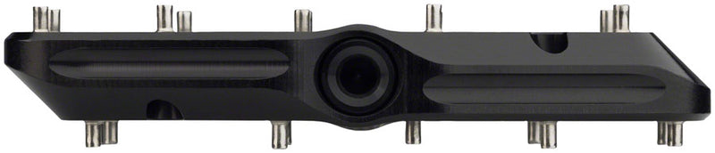 Load image into Gallery viewer, Wolf Tooth Waveform Pedals - Black, Large