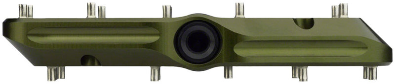 Load image into Gallery viewer, Wolf Tooth Waveform Pedals - Olive, Large