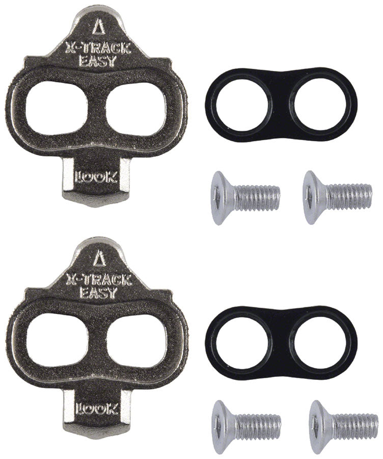 Load image into Gallery viewer, LOOK X-TRACK Easy Cleat - Multi-directional Clip Out