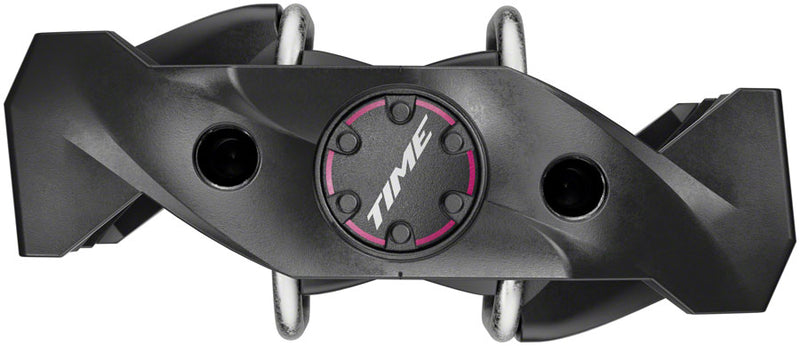 Load image into Gallery viewer, Time MX 6 Aluminum Dual Sided Clipless Pedals with Platform | MTB Performance