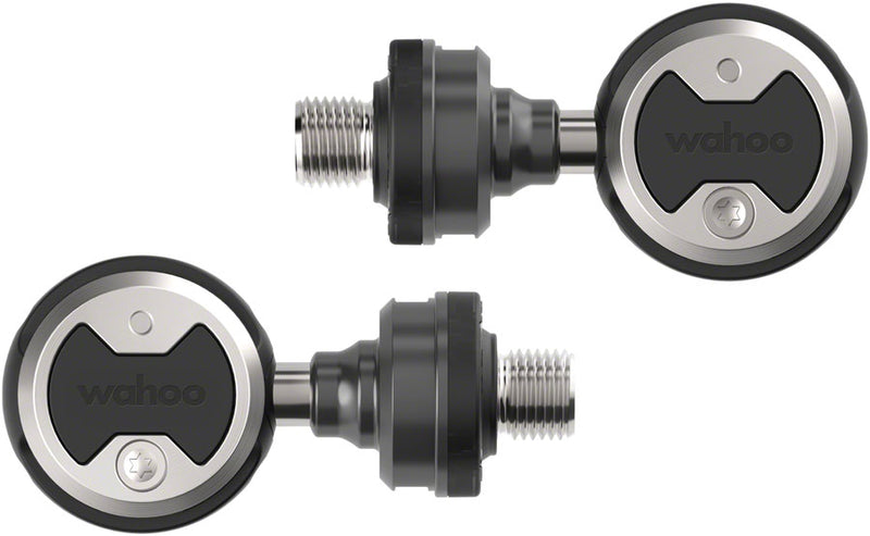 Load image into Gallery viewer, Wahoo-Fitness-Speedplay-Power-DS-Clipless-Pedals-with-Cleats-PEDL2927-Bicycle-Pedals