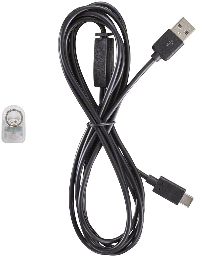 Load image into Gallery viewer, LOOK KEO BLADE Carbon Single Power Pedals - Single Sided Clipless, Chromoly, 9/16", Black, 12Nm