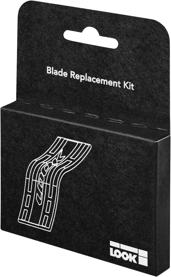 Load image into Gallery viewer, LOOK Cycle Keo Blade Kit 12nm MY24+