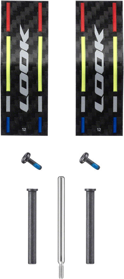 Load image into Gallery viewer, LOOK-Keo-Blade-Kits-Pedal-Small-Part-PSPT0390