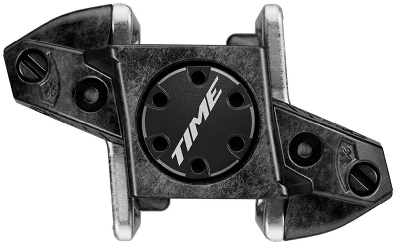 Load image into Gallery viewer, Time ATAC XC 10 Pedals - Dual Sided Clipless, Carbon, 9/16", Carbon, C1
