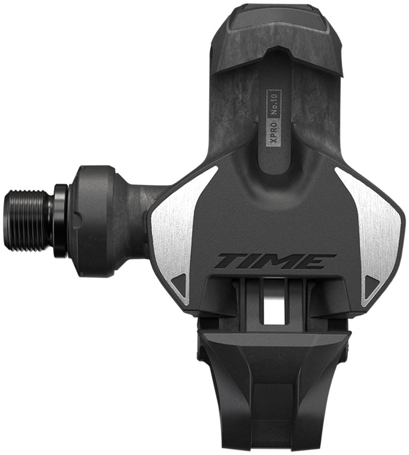 Load image into Gallery viewer, Time-XPRO-10-Pedals-Clipless-Pedals-with-Cleats-Carbon-PEDL2738-Bicycle-Pedals