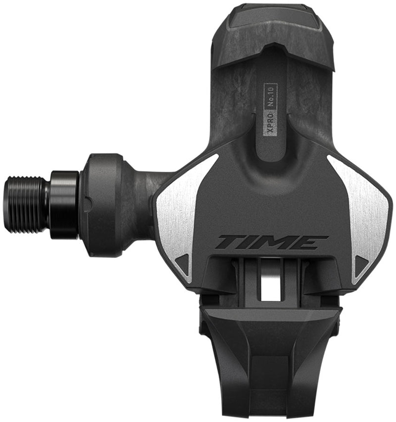 Load image into Gallery viewer, Time-XPRO-10-Pedals-Clipless-Pedals-with-Cleats-Carbon-PEDL2750-Bicycle-Pedals