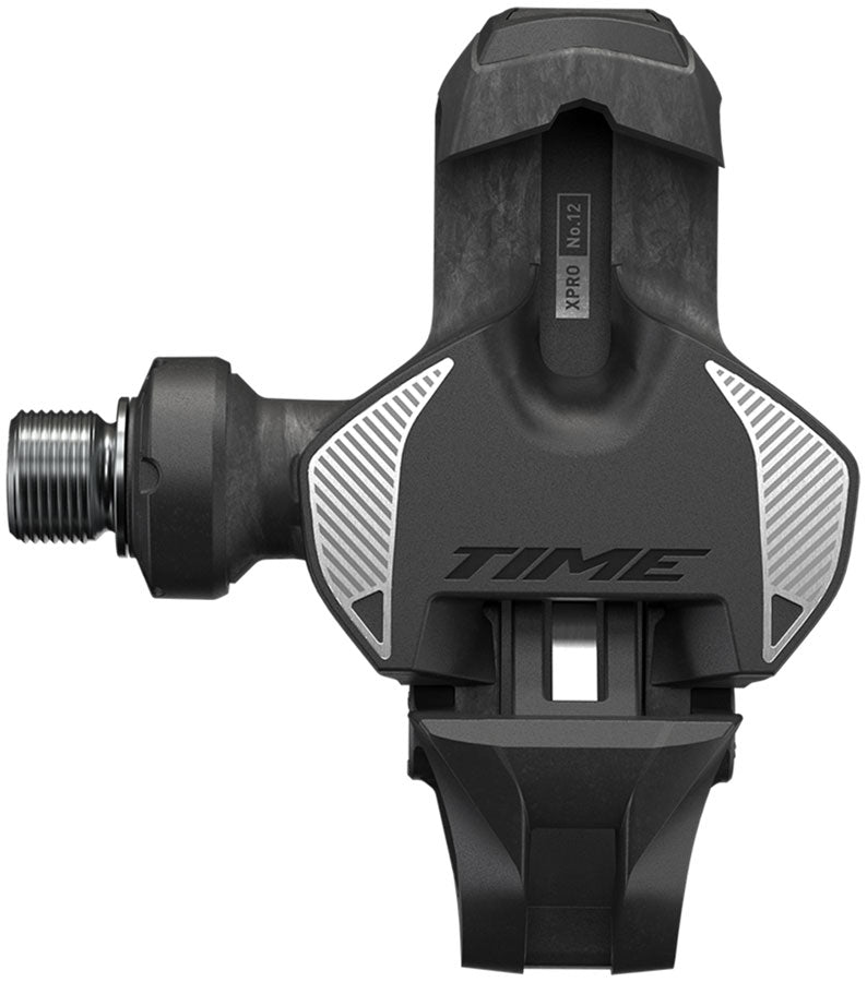 Load image into Gallery viewer, Time-XPRO-12-Pedals-Clipless-Pedals-with-Cleats-Carbon-PEDL2752-Bicycle-Pedals