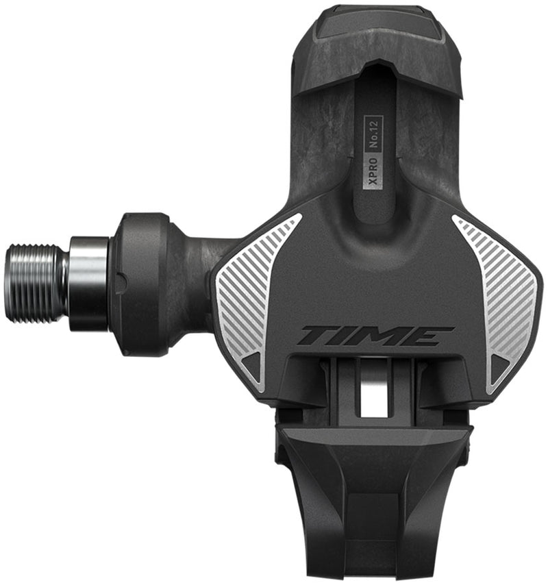 Load image into Gallery viewer, Time-XPRO-12-Pedals-Clipless-Pedals-with-Cleats-Carbon-PEDL2790-Bicycle-Pedals