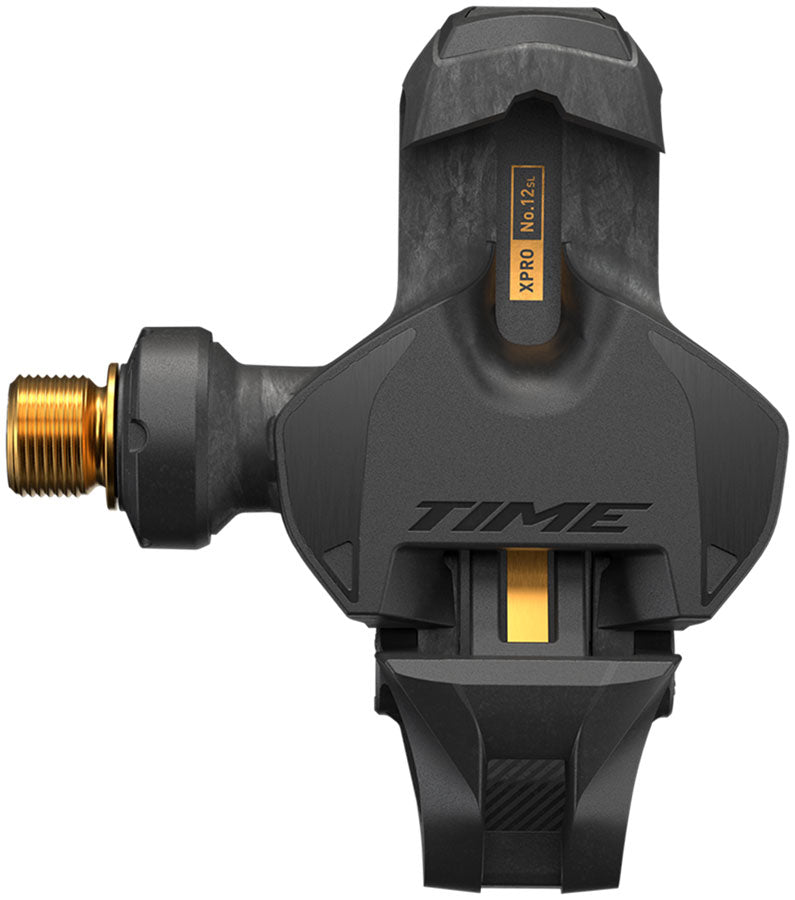 Load image into Gallery viewer, Time-XPRO-12-SL-Pedals-Clipless-Pedals-with-Cleats-Carbon-PEDL2753-Bicycle-Pedals