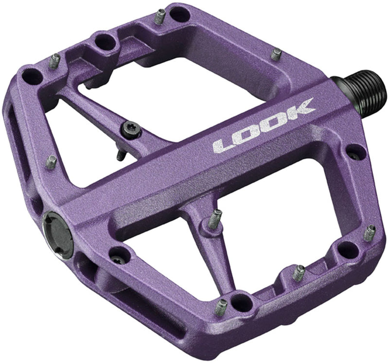Load image into Gallery viewer, LOOK-Roc-Flat-Platform-Pedals-PEDL3066-Bicycle-Pedals