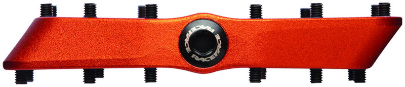 Load image into Gallery viewer, RaceFace Aeffect R Pedals - Platform, Aluminum, 9/16", Orange