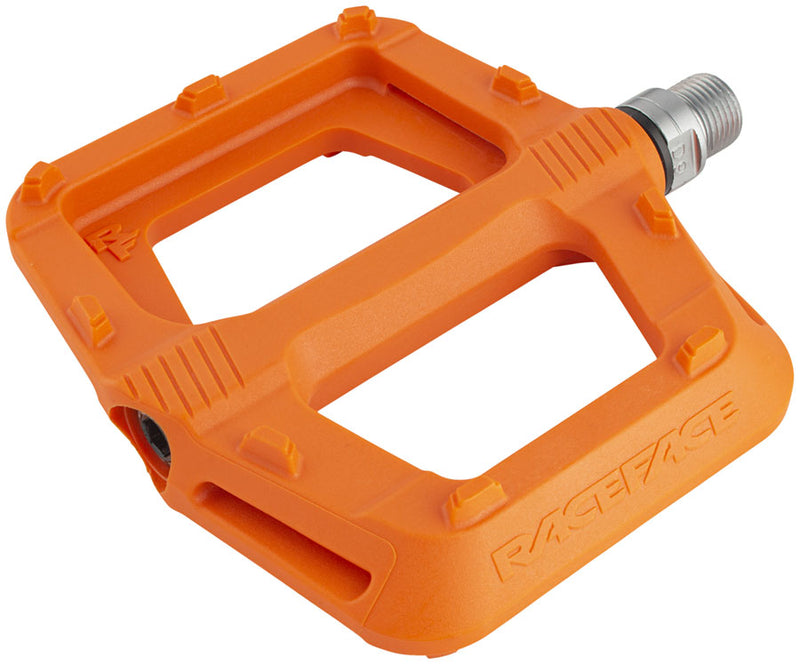 Load image into Gallery viewer, RaceFace-Ride-Flat-Platform-Pedals-Composite-PEDL2630-Bicycle-Pedals