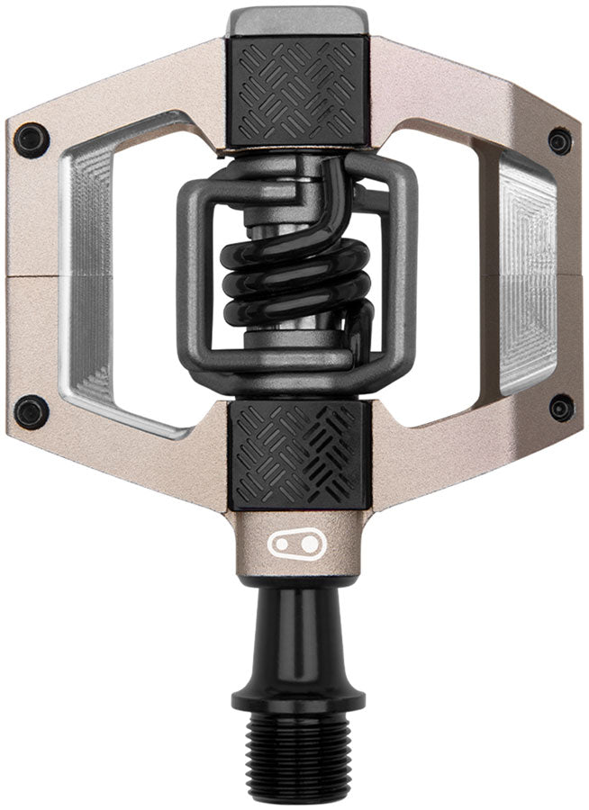 Load image into Gallery viewer, Crankbrothers-Mallet-Trail-Clipless-Pedals-with-Cleats-PEDL2510-Bicycle-Pedals