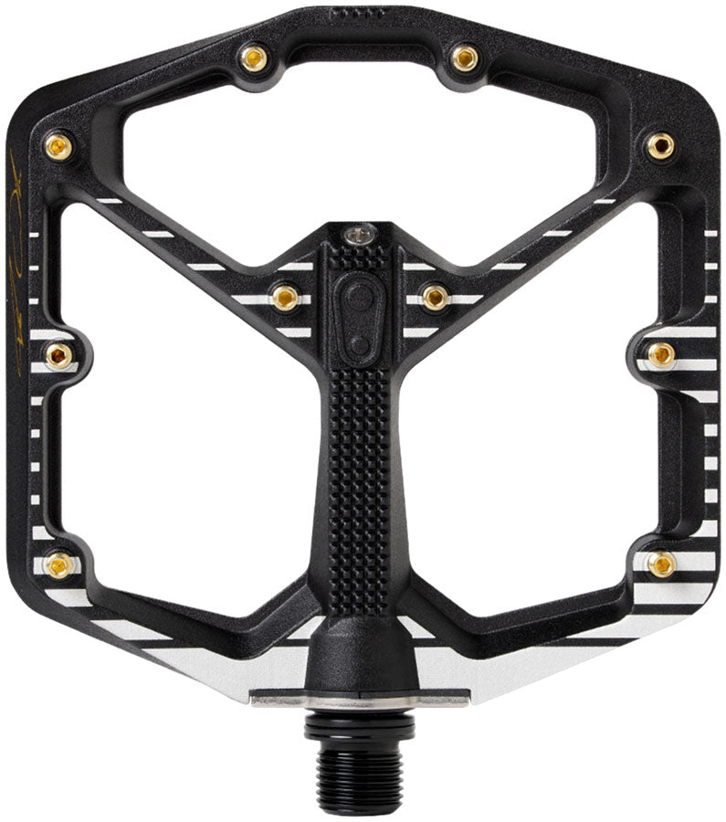 Load image into Gallery viewer, Crankbrothers-Stamp-7-Pedals-Flat-Platform-Pedals-PEDL3112-Bicycle-Pedals